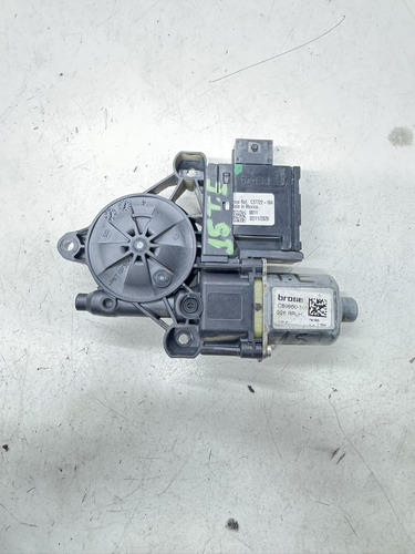 Motor Vidro Elétrico Traseiro Esquerdo Jeep Renegade