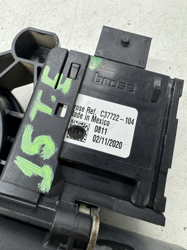 Motor Vidro Elétrico Traseiro Esquerdo Jeep Renegade - Imagem 3