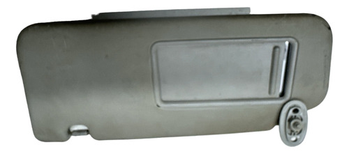 Quebra Sol Esquerdo Kia Cerato 2010 A 2013 - Imagem 2