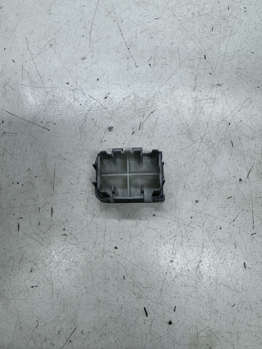 Botão Falso Direito Volkswagen Fox Fase 2 - Imagem 2