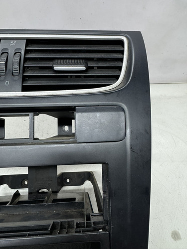 Botão Falso Direito Volkswagen Fox Fase 2 - Imagem 3