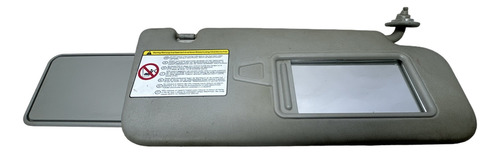 Quebra Sol Direito Kia Cerato 2010 A 2013