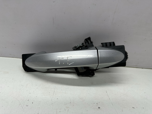 Macaneta Externa Traseira Esquerda Ford Ka Ecosport 2015+