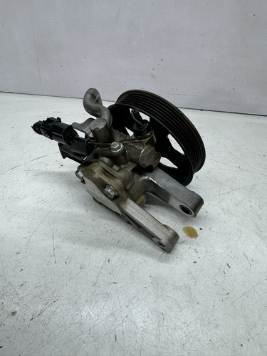 Bomba Direção Kia Cerato 2010 A 2013