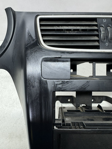 Botão Falso Esquerdo Volkswagen Fox Fase 2 - Imagem 3