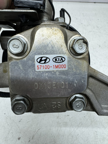 Bomba Direção Kia Cerato 2010 A 2013 - Imagem 4