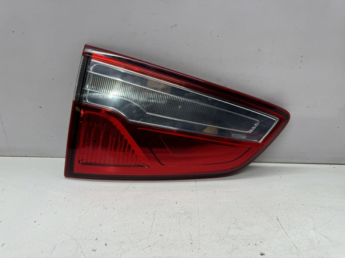 Lanterna Traseira Esquerda Tampa Ford Ecosport 13/22 Esquerdo