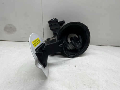 Portinhola Tanque Ford Ecosport 2014 2015 - Imagem 2