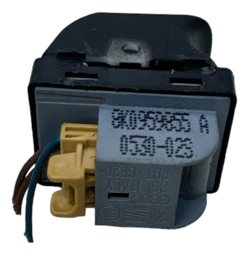Botão Vidro Elétrico Audi A4 2009 A 2012 8k0959855a - Imagem 2