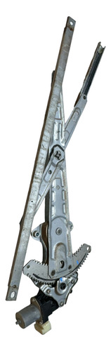 Máquina Vidro Com Motor Elétrico Dianteiro Esquero  L200 New - Imagem 2