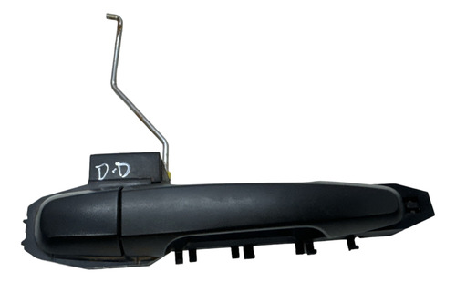 Maçaneta Externa Direita L200 New Triton 2.4