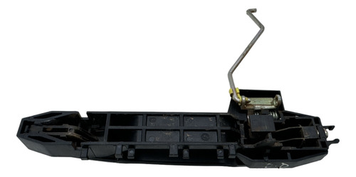 Maçaneta Externa Direita L200 New Triton 2.4 - Imagem 2