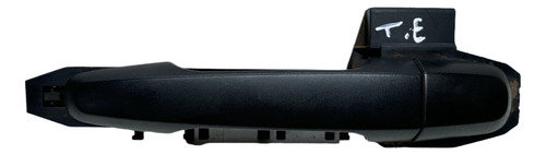 Maçaneta Externa Traseira Esquerda L200 New Triton 2.4