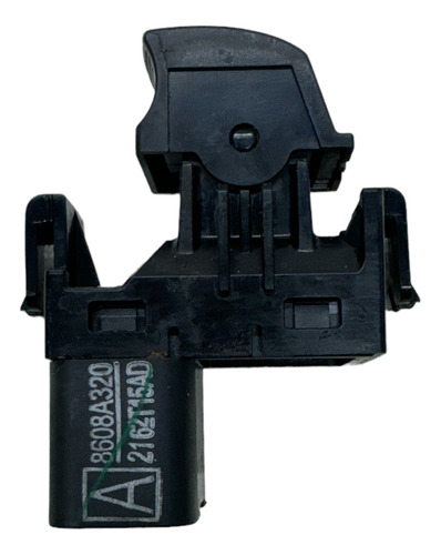 Botão Vidro Elétrico L200 New Triton 2.4 - Imagem 2