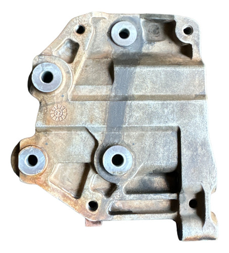 Suporte Compressor Ar Condicionado L200 New Triton 2.4 - Imagem 2