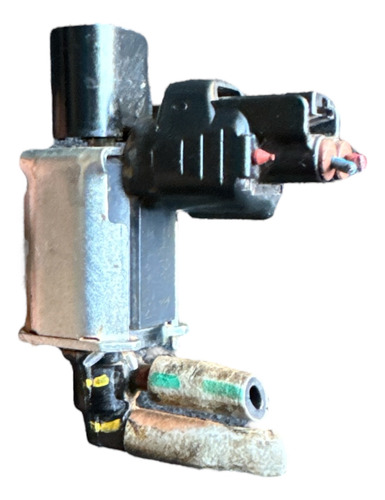 Valvula Solenoide Turbina  L200 New Triton 2.4 K5t46494 - Imagem 2