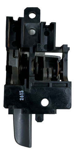 Maçaneta Interna Direita L200 New Triton 2.4 - Imagem 2