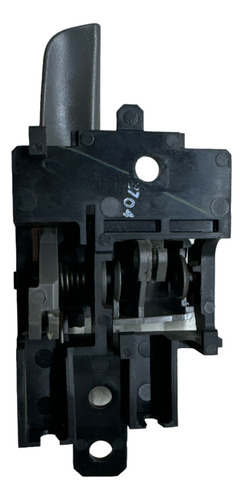 Maçaneta Interna Esquerda L200 New Triton 2.4 - Imagem 2