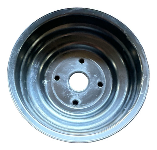 Polia Bomba Agua L200 New Triton 2.4
