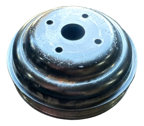 Polia Bomba Agua L200 New Triton 2.4 - Imagem 3