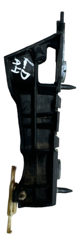 Guia Parachoque Dianteiro Direito Audi A4 2009 A 2012