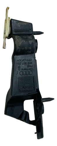 Guia Parachoque Dianteiro Direito Audi A4 2009 A 2012 - Imagem 2