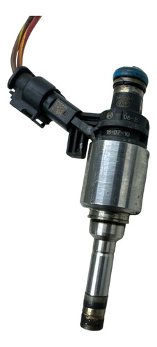 Bico Injetor Audi A4 2009 A 2012 0261500162 - Imagem 2