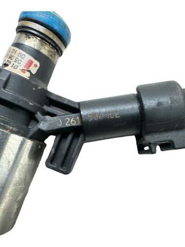 Bico Injetor Audi A4 2009 A 2012 0261500162 - Imagem 3