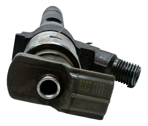 Bico Injetor L200 New Triton 2.4 1465a439 - Imagem 3