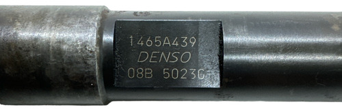 Bico Injetor L200 New Triton 2.4 1465a439 - Imagem 4
