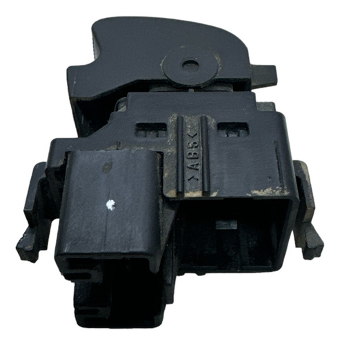 Botão Vidro Elétrico Chevrolet S10 2013 2014 - Imagem 2