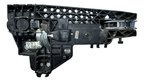 Maçaneta Externa Traseira Esquerda Audi A4 2009 A 2012 - Imagem 2