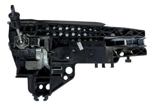 Maçaneta Externa Dianteira Esquerda Audi A4 2009 A 2012 - Imagem 2