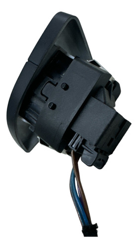 Botão Trava Destrava Audi A4 2009 A 2012 8k1952107a - Imagem 2