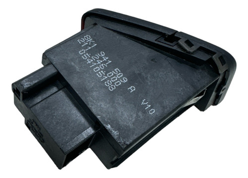 Botao Pisca Alerta Audi A4 2009 A 2012 8k1941509a - Imagem 2