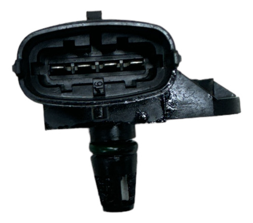 Sensor Maf Chevrolet S10 2.8 Ctdi 13/14 0281006028