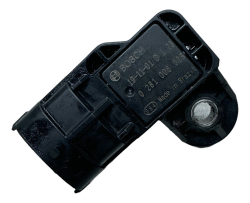 Sensor Maf Chevrolet S10 2.8 Ctdi 13/14 0281006028 - Imagem 3