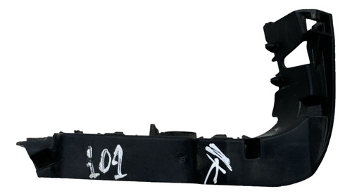 Guia Parachoque Esquerdo Audi A3 1.8 2014 A 2019 C/detalhe