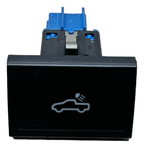 Botão Brake Light Vw Amarok Até 2016 Gh5959917c