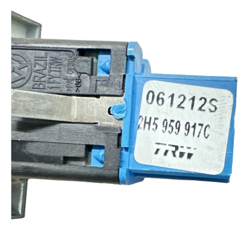 Botão Brake Light Vw Amarok Até 2016 Gh5959917c - Imagem 3