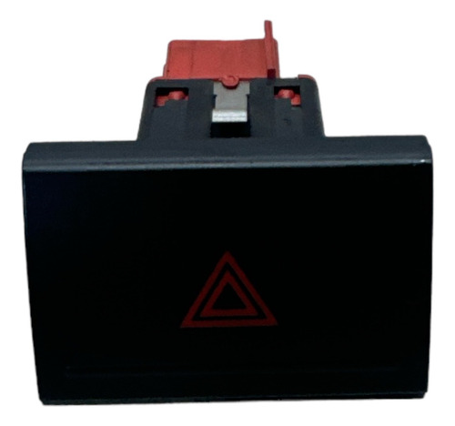 Botão Pisca Alerta Vw Amarok Até 2016 04112129