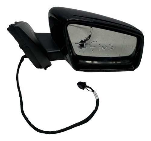Retrovisor Direito Mercedes A200 2013 A 2019