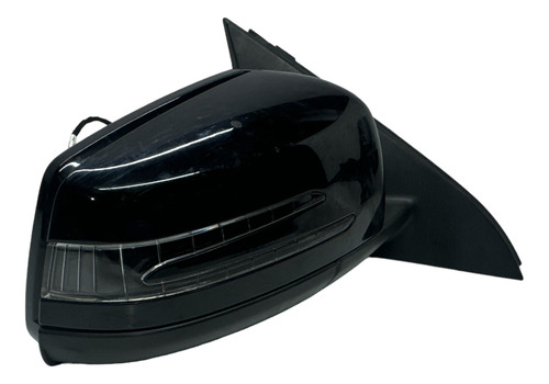 Retrovisor Direito Mercedes A200 2013 A 2019 - Imagem 2