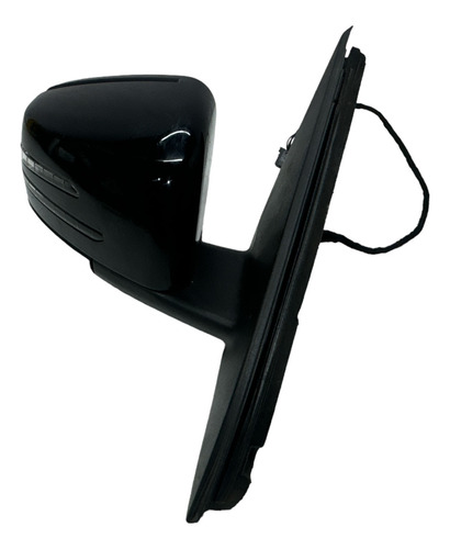 Retrovisor Direito Mercedes A200 2013 A 2019 - Imagem 3