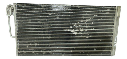 Condensador Ar Condicionado Mini Cooper S 1.6 - Imagem 2