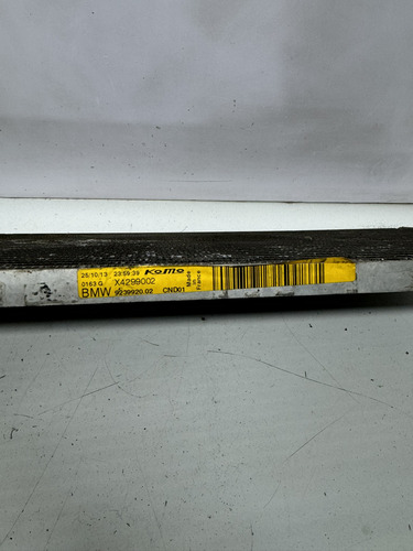 Condensador Ar Condicionado Mini Cooper S 1.6 - Imagem 3