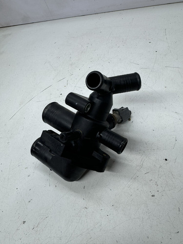 Carcaca Valvula Termostatica Ford Ranger 3.2 2019