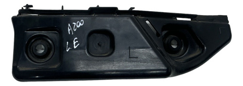 Guia Parachoque Traseiro Esquerdo Mercedes A200 A1768850165