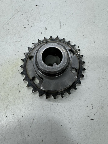 Polia Bomba Injetora Ford Ranger 3.2 2019