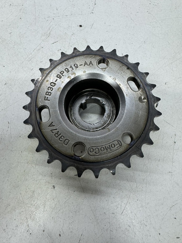 Polia Bomba Injetora Ford Ranger 3.2 2019 - Imagem 2